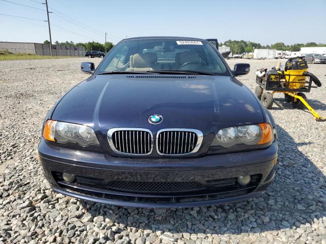 Photo 4 VIN: WBABS33481JY51278 - BMW 3 SERIES 