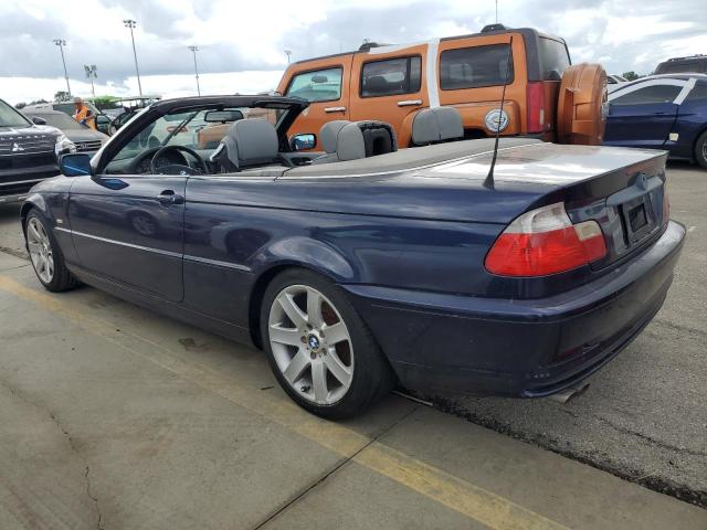 Photo 1 VIN: WBABS33482JY42954 - BMW 325 CI 