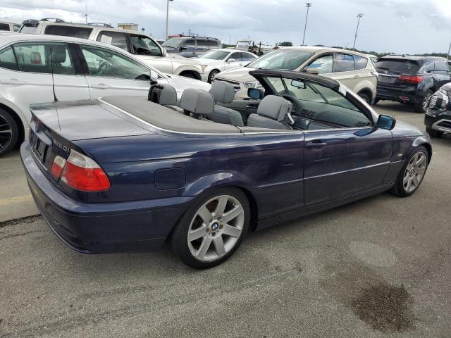 Photo 2 VIN: WBABS33482JY42954 - BMW 325 CI 