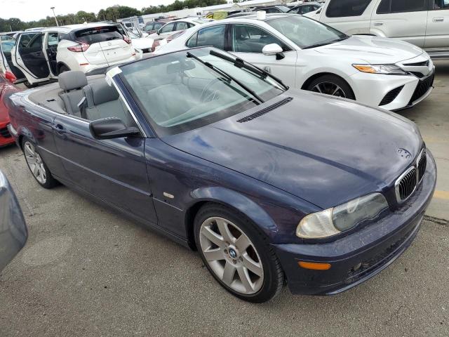 Photo 3 VIN: WBABS33482JY42954 - BMW 325 CI 