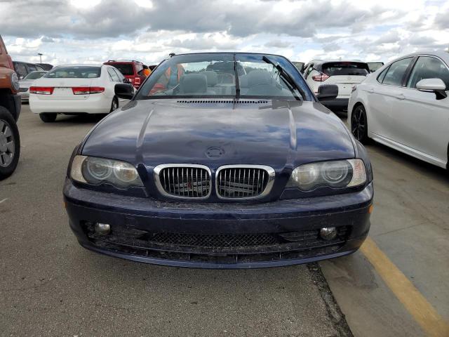 Photo 4 VIN: WBABS33482JY42954 - BMW 325 CI 