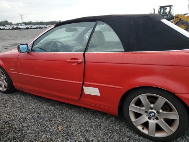 Photo 11 VIN: WBABS33482PG88200 - BMW 325 CI 