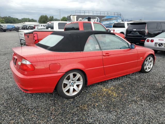 Photo 2 VIN: WBABS33482PG88200 - BMW 325 CI 