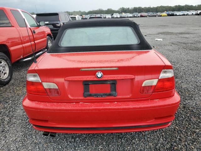 Photo 5 VIN: WBABS33482PG88200 - BMW 325 CI 