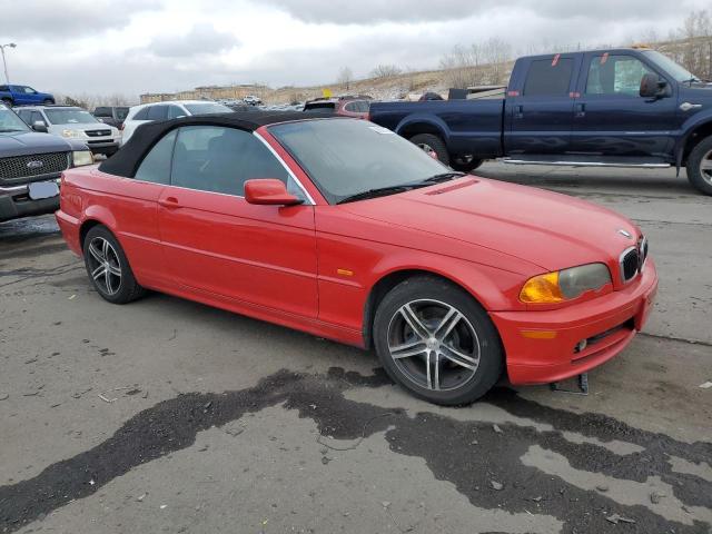 Photo 3 VIN: WBABS33483PG92068 - BMW 3 SERIES 