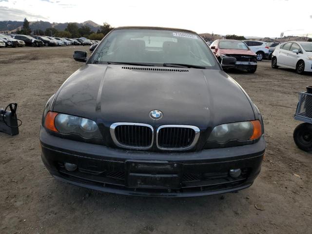 Photo 4 VIN: WBABS33491JY52679 - BMW 3 SERIES 