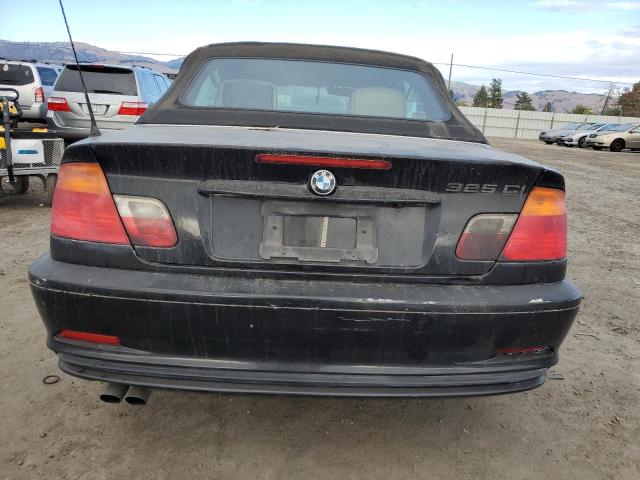 Photo 5 VIN: WBABS33491JY52679 - BMW 3 SERIES 