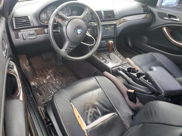 Photo 7 VIN: WBABS33492PG85578 - BMW 325 CI 