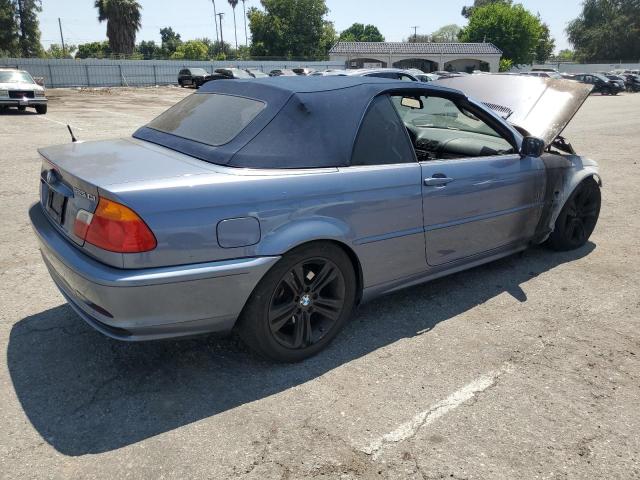 Photo 2 VIN: WBABS33492PG88674 - BMW 3 SERIES 