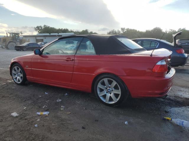 Photo 1 VIN: WBABS33492PG88688 - BMW 325 CI 