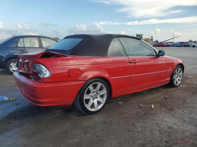 Photo 2 VIN: WBABS33492PG88688 - BMW 325 CI 