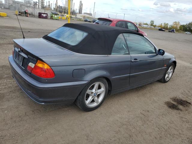 Photo 2 VIN: WBABS33493PG89518 - BMW 325 CI 