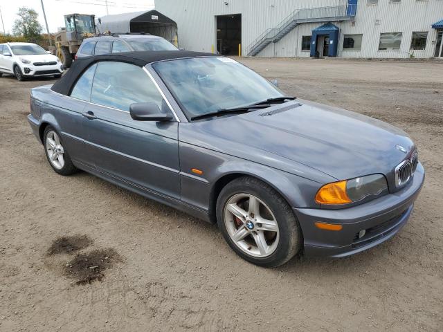 Photo 3 VIN: WBABS33493PG89518 - BMW 325 CI 