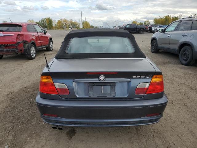 Photo 5 VIN: WBABS33493PG89518 - BMW 325 CI 