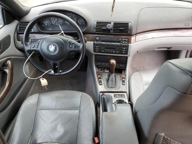 Photo 7 VIN: WBABS33493PG89518 - BMW 325 CI 