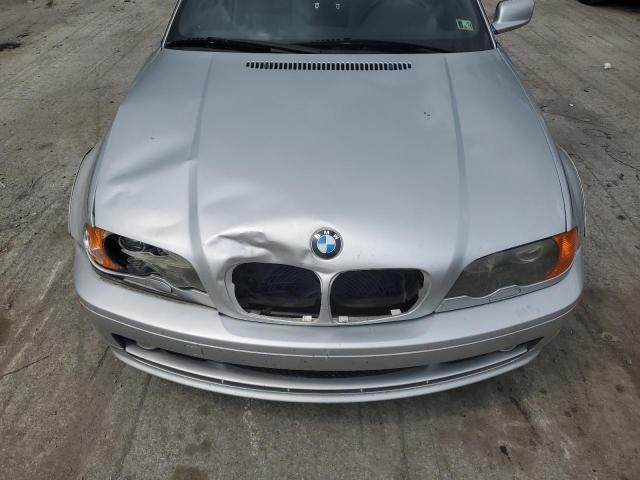 Photo 10 VIN: WBABS33493PG91897 - BMW 325 CI 