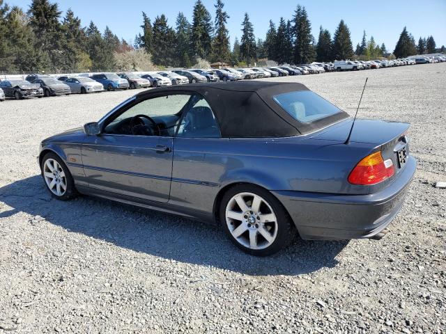 Photo 1 VIN: WBABS334X1JY56885 - BMW 3 SERIES 