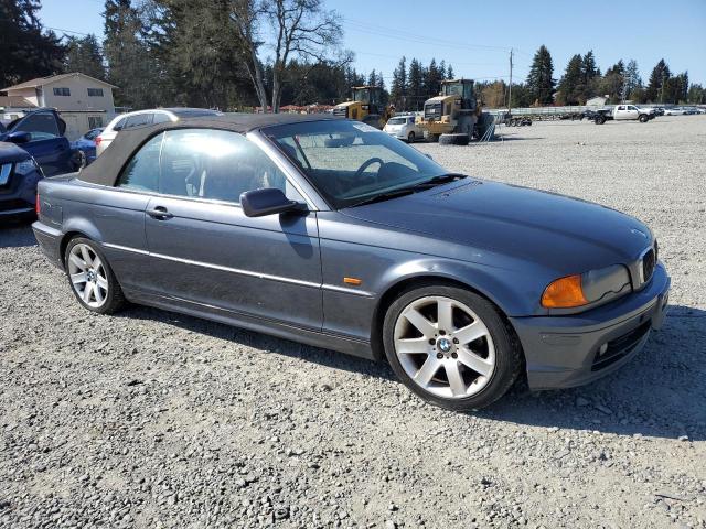 Photo 3 VIN: WBABS334X1JY56885 - BMW 3 SERIES 