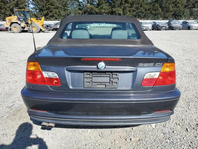 Photo 5 VIN: WBABS334X1JY56885 - BMW 3 SERIES 