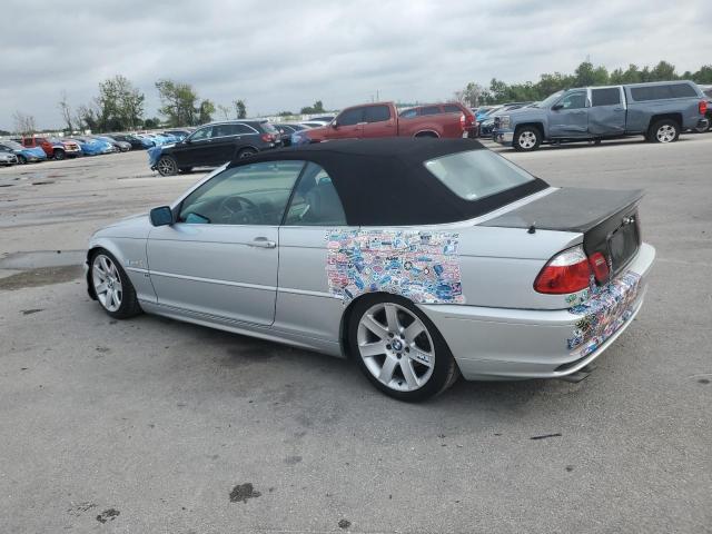 Photo 1 VIN: WBABS334X2PG83077 - BMW 3 SERIES 