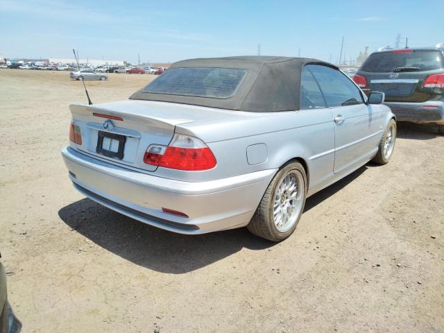 Photo 3 VIN: WBABS334X2PG85492 - BMW 325 CI 