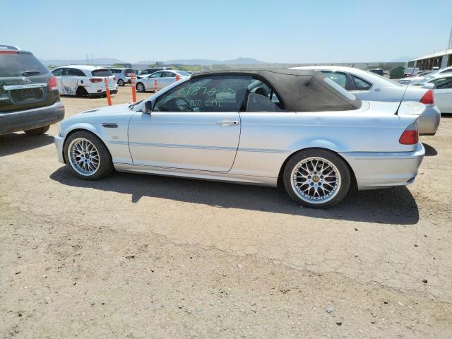 Photo 8 VIN: WBABS334X2PG85492 - BMW 325 CI 