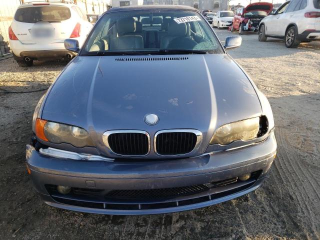 Photo 4 VIN: WBABS334X2PG85914 - BMW 3 SERIES 