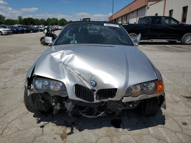 Photo 4 VIN: WBABS334X2PG86870 - BMW 325 CI 