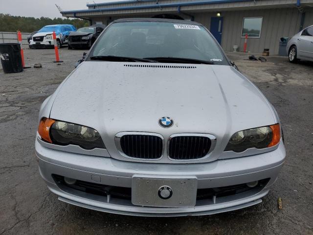 Photo 4 VIN: WBABS334X2PG87016 - BMW 325 CI 