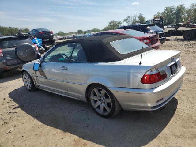 Photo 1 VIN: WBABS334X2PG87162 - BMW 3 SERIES 