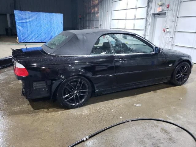 Photo 2 VIN: WBABS334X3JY43847 - BMW 325 CI 