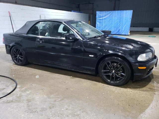 Photo 3 VIN: WBABS334X3JY43847 - BMW 325 CI 