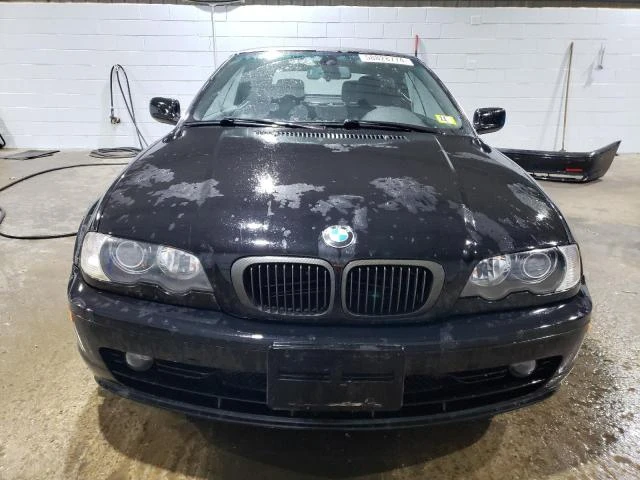 Photo 4 VIN: WBABS334X3JY43847 - BMW 325 CI 