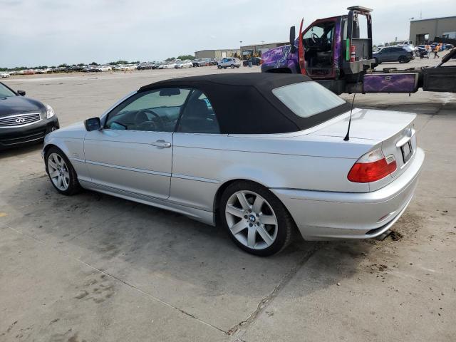 Photo 1 VIN: WBABS334X3PG90905 - BMW 3 SERIES 