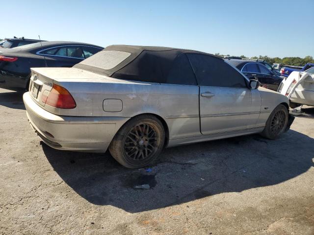 Photo 2 VIN: WBABS334X3PG91052 - BMW 325 CI 