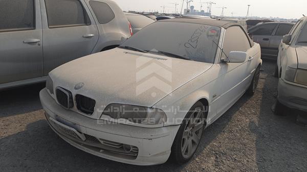 Photo 3 VIN: WBABS51080EH35777 - BMW 330 