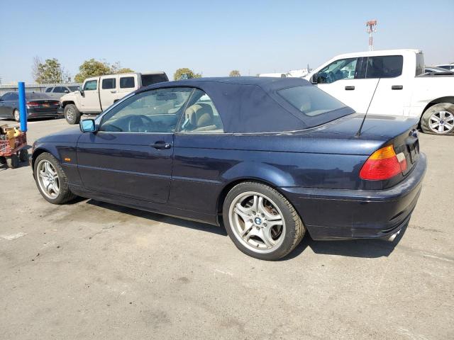 Photo 1 VIN: WBABS53401JU80838 - BMW 330 CI 