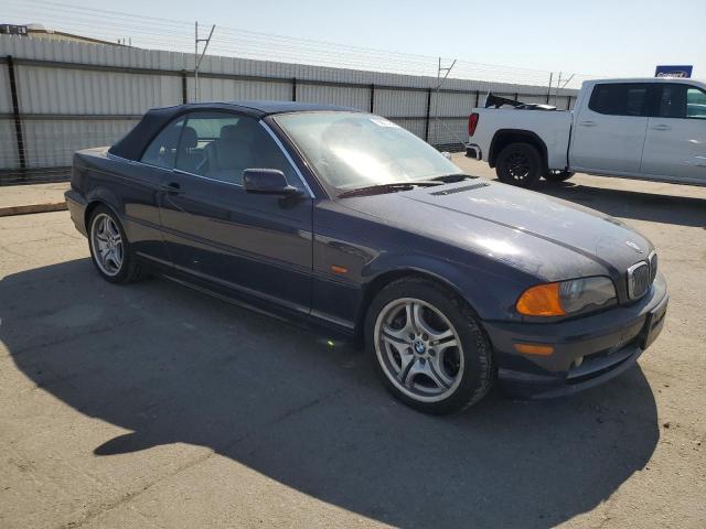 Photo 3 VIN: WBABS53401JU80838 - BMW 330 CI 