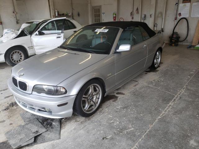 Photo 1 VIN: WBABS53402JU91579 - BMW 330 CI 