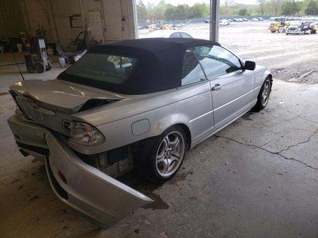 Photo 3 VIN: WBABS53402JU91579 - BMW 330 CI 