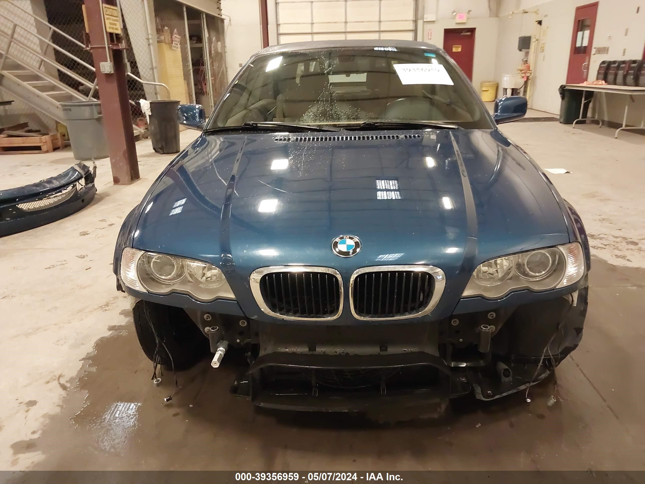 Photo 12 VIN: WBABS53402JU95549 - BMW 3ER 