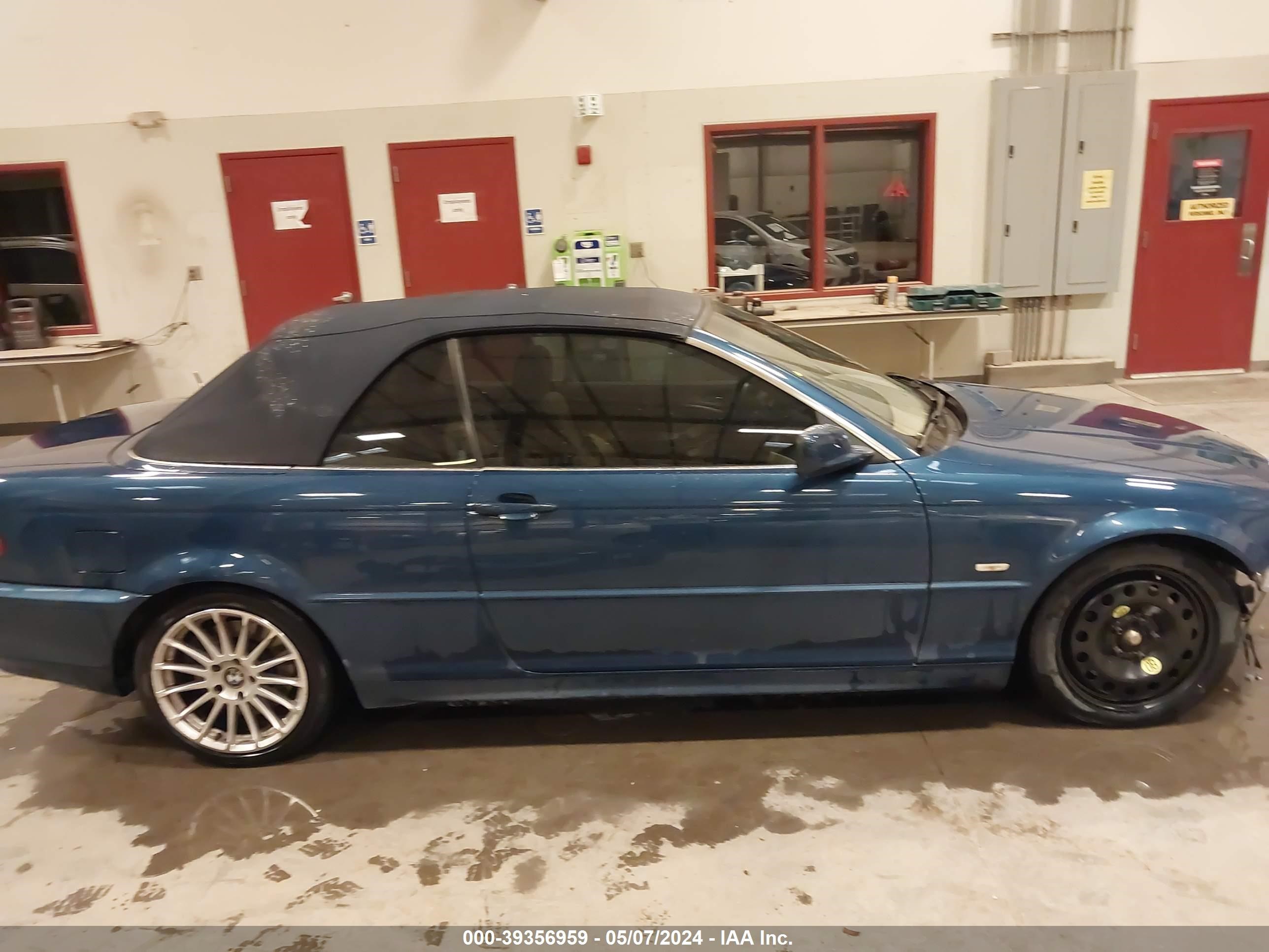 Photo 13 VIN: WBABS53402JU95549 - BMW 3ER 