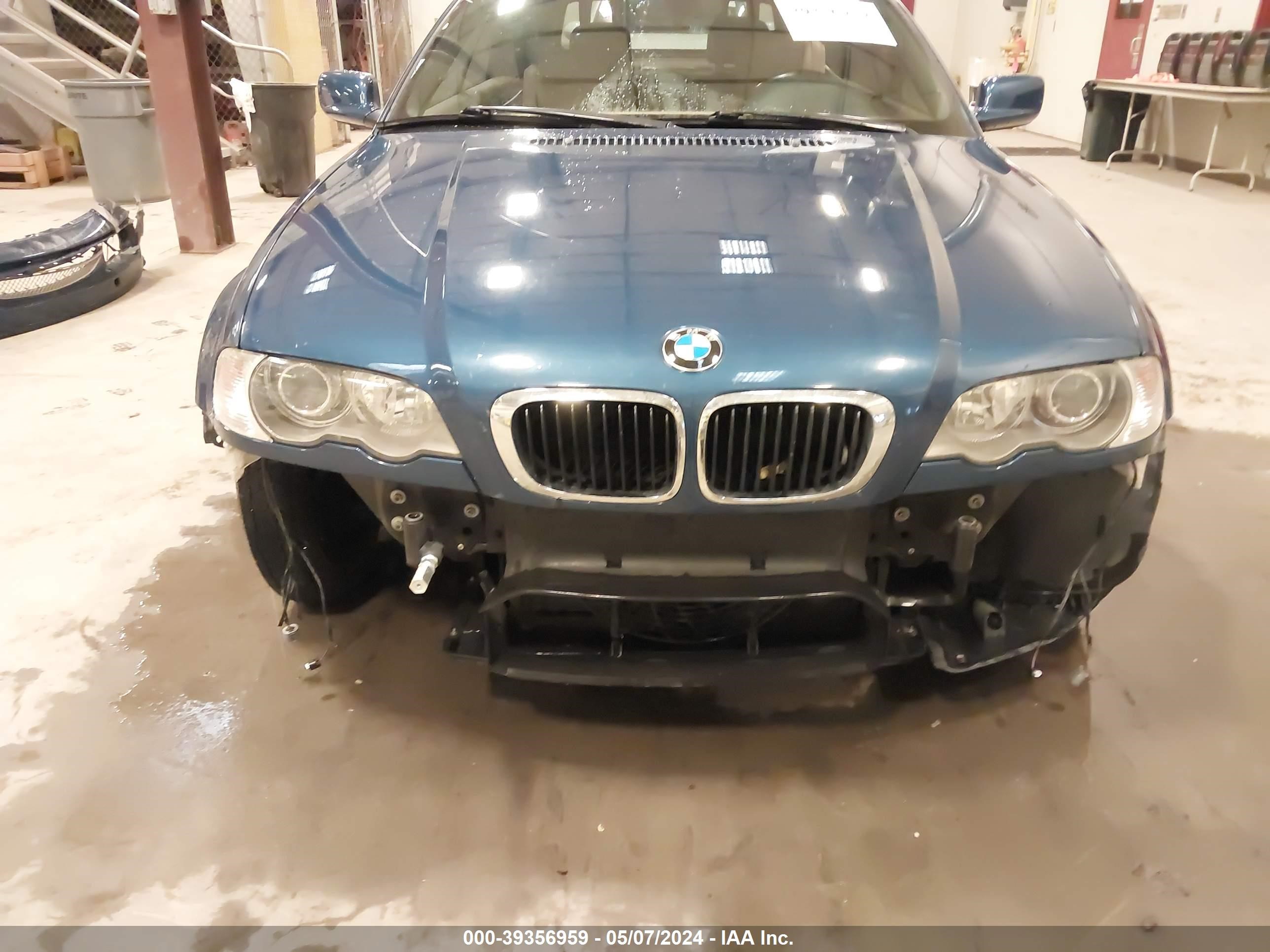 Photo 5 VIN: WBABS53402JU95549 - BMW 3ER 