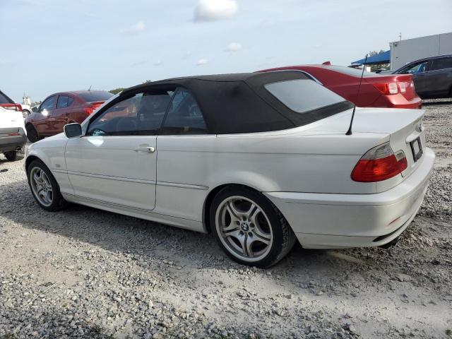 Photo 1 VIN: WBABS53403JU96587 - BMW 3 SERIES 