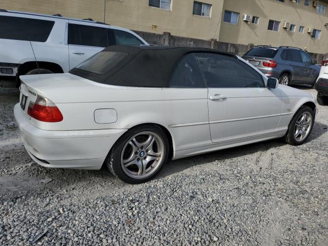 Photo 2 VIN: WBABS53403JU96587 - BMW 3 SERIES 