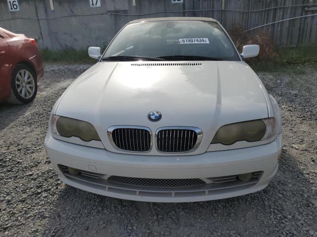 Photo 4 VIN: WBABS53403JU96587 - BMW 3 SERIES 