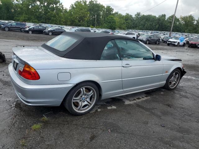 Photo 2 VIN: WBABS53411EV86207 - BMW 330 CI 