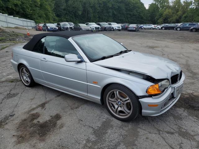 Photo 3 VIN: WBABS53411EV86207 - BMW 330 CI 