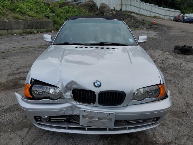 Photo 4 VIN: WBABS53411EV86207 - BMW 330 CI 