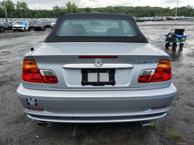 Photo 5 VIN: WBABS53411EV86207 - BMW 330 CI 